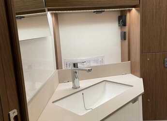 Alquilar velero en Marina Kastela - Bavaria C46 - 4 cab.