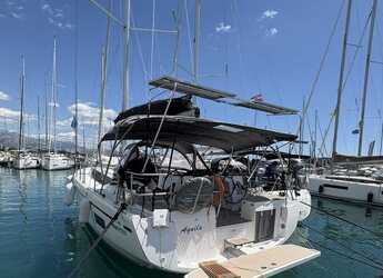 Alquilar velero en Marina Kastela - Bavaria C46 - 4 cab.