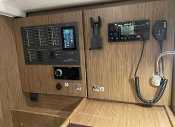 Alquilar velero en Marina Kastela - Bavaria C46 - 4 cab.