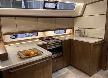 Alquilar velero en Marina Kastela - Bavaria C46 - 4 cab.