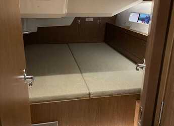 Alquilar velero en Marina Kastela - Bavaria C46 - 4 cab.