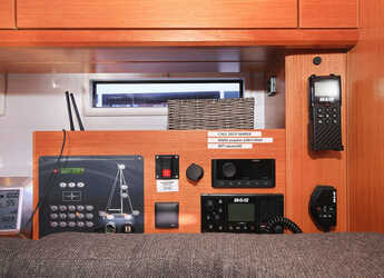 Alquilar velero en Marina Kastela - Bavaria Cruiser 46 - 4 cab.