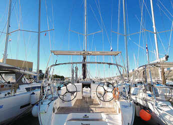 Alquilar velero en Marina Kastela - Bavaria Cruiser 46 - 4 cab.