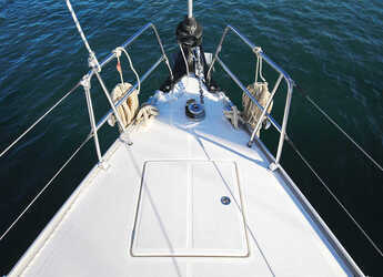 Alquilar velero en Marina Kastela - Bavaria Cruiser 46 - 4 cab.