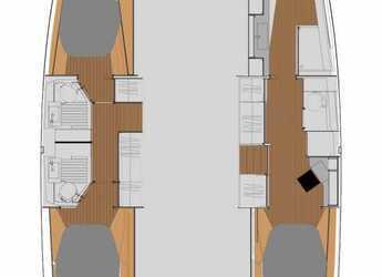 Alquilar catamarán en Nanny Cay - Fountaine Pajot Astrea 42 Maestro