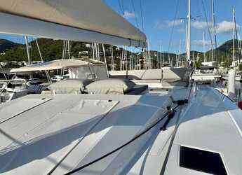 Alquilar catamarán en Nanny Cay - Fountaine Pajot Elba 45 - 4 cab.