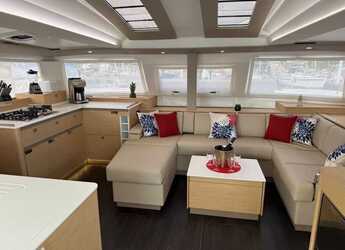 Alquilar catamarán en Nanny Cay - Fountaine Pajot Elba 45 - 4 cab.