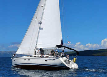 Rent a sailboat in Punat - Bavaria 50 Cruiser