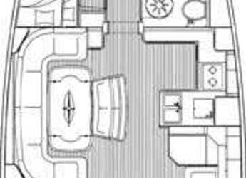 Rent a sailboat in Punat - Bavaria 50 Cruiser