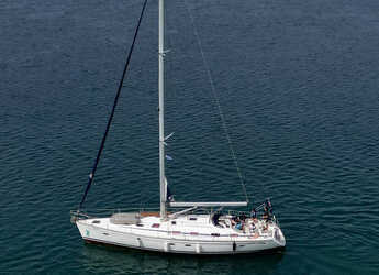 Rent a sailboat in Punat - Bavaria 50 Cruiser