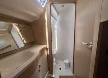 Chartern Sie segelboot in Punat - Dehler 38 SQ