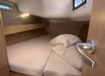 Chartern Sie segelboot in Punat - Dehler 38 SQ