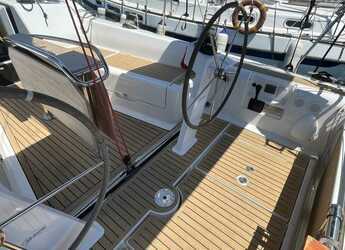 Chartern Sie segelboot in Punat - Dehler 38 SQ