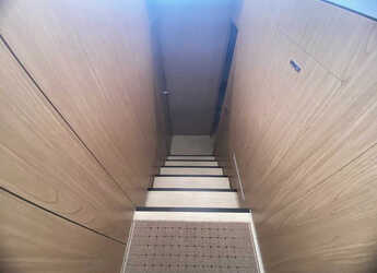 Rent a catamaran in Alimos Marina - Bali 5.8 - 6 + 2 cab.