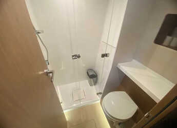 Rent a catamaran in Alimos Marina - Bali 5.8 - 6 + 2 cab.