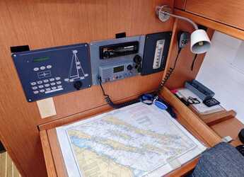 Alquilar velero en Marina Sukosan (D-Marin Dalmacija) - Bavaria Cruiser 37 - 3 cab.