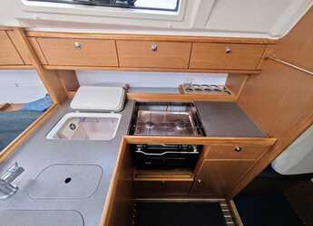 Alquilar velero en Marina Sukosan (D-Marin Dalmacija) - Bavaria Cruiser 37 - 3 cab.