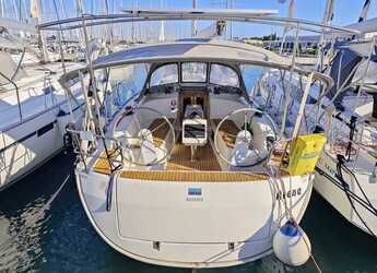 Alquilar velero en Marina Sukosan (D-Marin Dalmacija) - Bavaria Cruiser 37 - 3 cab.