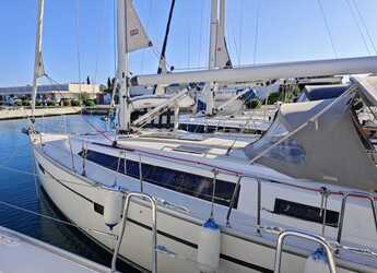 Alquilar velero en Marina Sukosan (D-Marin Dalmacija) - Bavaria Cruiser 37 - 3 cab.
