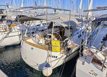 Alquilar velero en Marina Sukosan (D-Marin Dalmacija) - Bavaria Cruiser 37 - 3 cab.