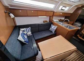 Alquilar velero en Marina Sukosan (D-Marin Dalmacija) - Bavaria Cruiser 37 - 3 cab.