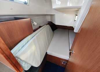 Alquilar velero en Marina Sukosan (D-Marin Dalmacija) - Bavaria Cruiser 37 - 3 cab.