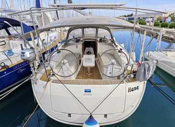 Alquilar velero en Marina Sukosan (D-Marin Dalmacija) - Bavaria Cruiser 37 - 3 cab.
