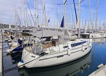 Alquilar velero en Marina Sukosan (D-Marin Dalmacija) - Bavaria Cruiser 37 - 3 cab.