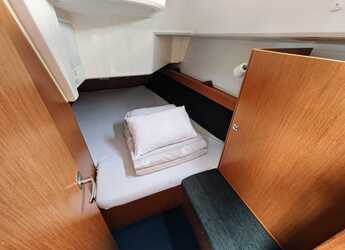 Alquilar velero en Marina Sukosan (D-Marin Dalmacija) - Bavaria Cruiser 37 - 3 cab.