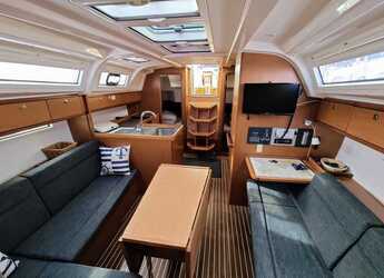 Alquilar velero en Marina Sukosan (D-Marin Dalmacija) - Bavaria Cruiser 37 - 3 cab.