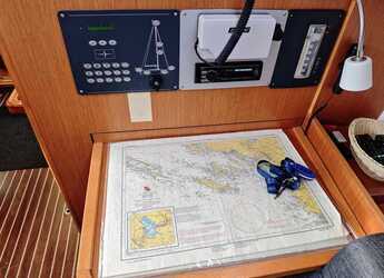 Alquilar velero en Marina Sukosan (D-Marin Dalmacija) - Bavaria Cruiser 37 - 3 cab.