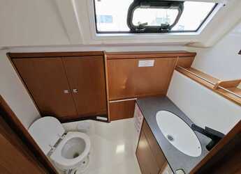Alquilar velero en Marina Sukosan (D-Marin Dalmacija) - Bavaria Cruiser 37 - 3 cab.