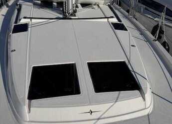 Rent a sailboat in Punat - Bavaria C46 - 5 cab.