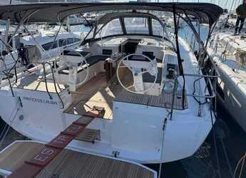 Rent a sailboat in Punat - Bavaria C46 - 5 cab.