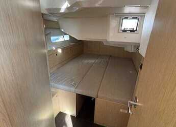 Rent a sailboat in Punat - Bavaria C46 - 5 cab.