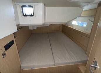 Rent a sailboat in Punat - Bavaria C46 - 5 cab.