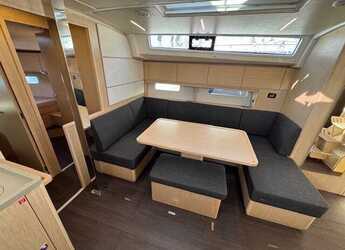 Rent a sailboat in Punat - Bavaria C46 - 5 cab.