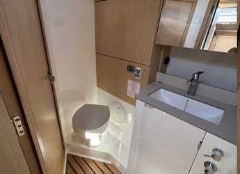 Rent a sailboat in Punat - Bavaria C46 - 5 cab.