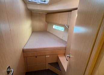 Rent a sailboat in Punat - Bavaria C46 - 5 cab.