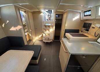 Rent a sailboat in Punat - Bavaria C46 - 5 cab.