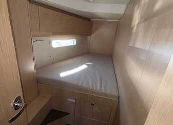 Rent a sailboat in Punat - Bavaria C46 - 5 cab.