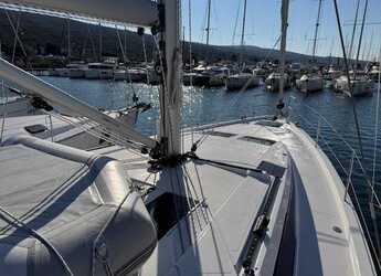 Rent a sailboat in Punat - Bavaria C46 - 5 cab.