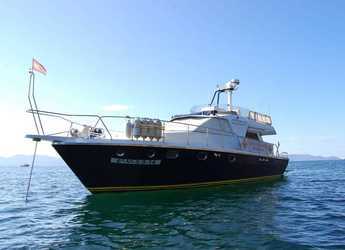 Chartern Sie yacht in Vigo  - Gallart 13,5
