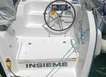 Alquilar catamarán en ACI Marina Dubrovnik - Excess 11