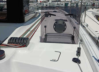 Alquilar catamarán en ACI Marina Dubrovnik - Excess 11