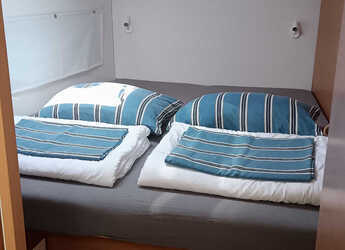 Alquilar catamarán en ACI Marina Dubrovnik - Excess 11