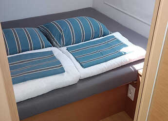 Alquilar catamarán en ACI Marina Dubrovnik - Excess 11