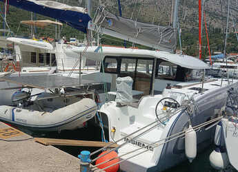 Alquilar catamarán en ACI Marina Dubrovnik - Excess 11