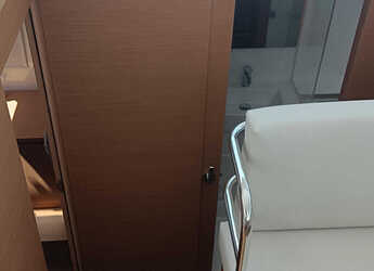 Alquilar catamarán en ACI Marina Dubrovnik - Excess 11