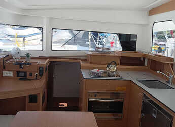 Alquilar catamarán en ACI Marina Dubrovnik - Excess 11